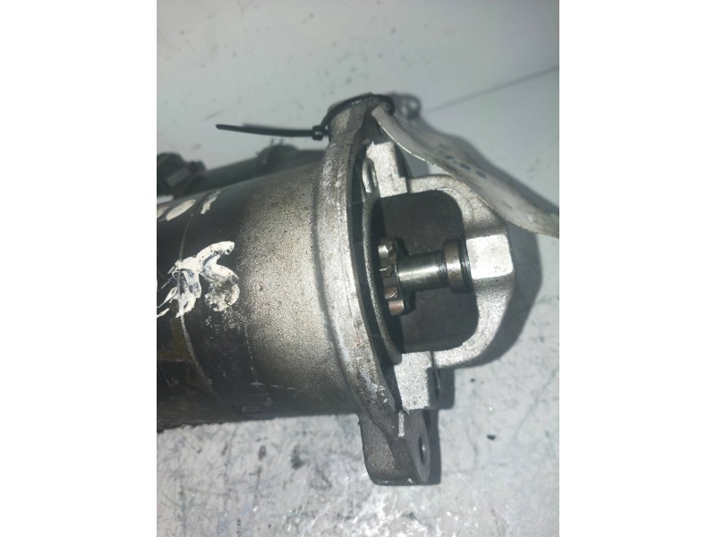 Recambio de motor arranque para seat arosa (6h1) select referencia OEM IAM 63223359 MAGNETI MARELLI 