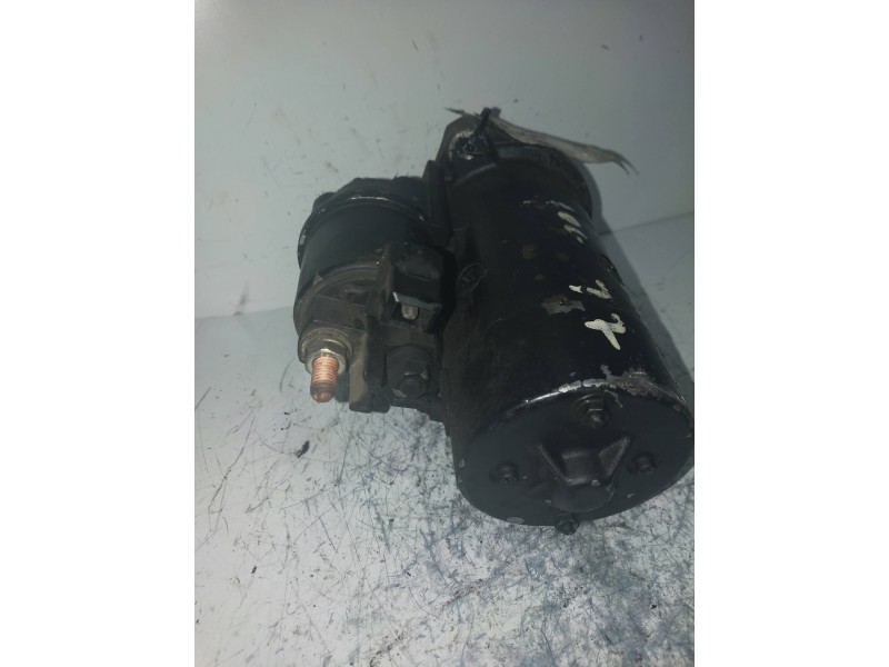Recambio de motor arranque para seat arosa (6h1) select referencia OEM IAM 63223359 MAGNETI MARELLI 