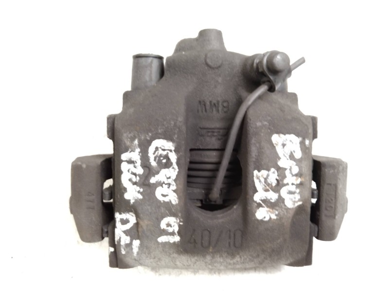 Recambio de pinza freno trasera derecha para bmw serie 3 compact (e46) 316ti referencia OEM IAM   