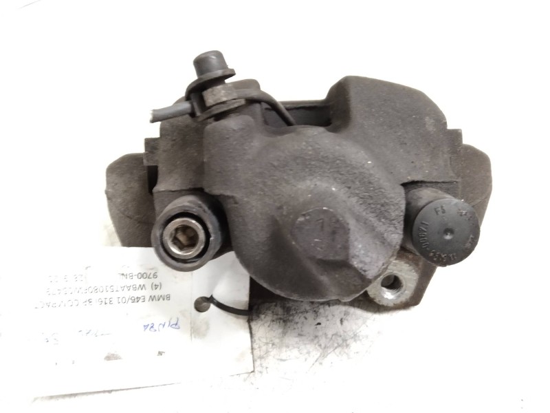 Recambio de pinza freno trasera derecha para bmw serie 3 compact (e46) 316ti referencia OEM IAM   