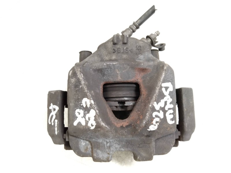 Recambio de pinza freno delantera derecha para bmw serie 3 touring (e91) 318d referencia OEM IAM   