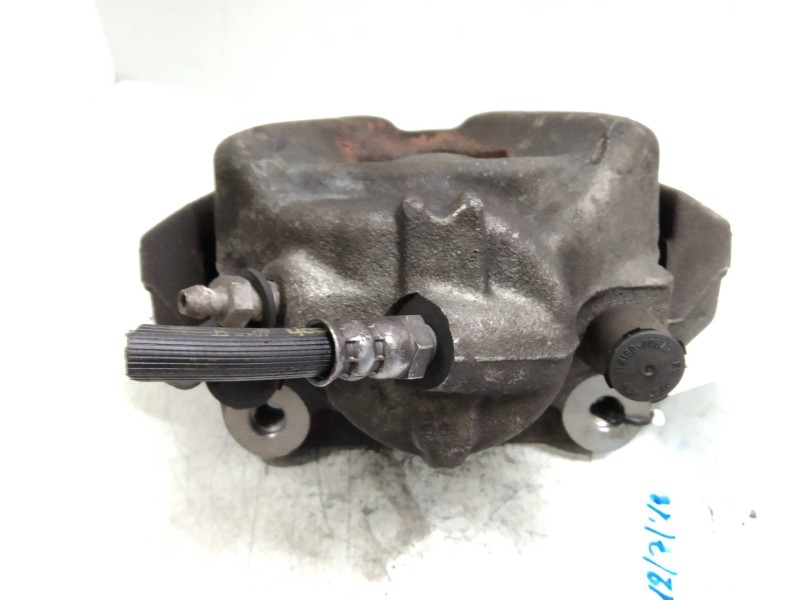 Recambio de pinza freno delantera derecha para bmw serie 3 touring (e91) 318d referencia OEM IAM   