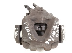 Recambio de pinza freno delantera izquierda para bmw serie 3 touring (e91) 318d referencia OEM IAM   