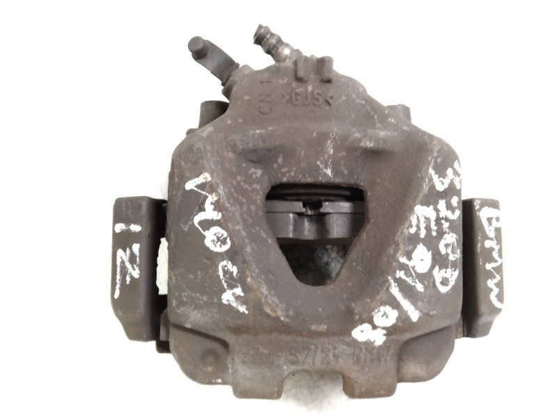 Recambio de pinza freno delantera izquierda para bmw serie 3 touring (e91) 318d referencia OEM IAM   