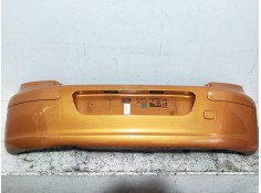 Recambio de paragolpes trasero para peugeot 307 berlina (s2) xs + referencia OEM IAM 7410Q6  