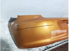 Recambio de paragolpes trasero para peugeot 307 berlina (s2) xs + referencia OEM IAM 7410Q6   2