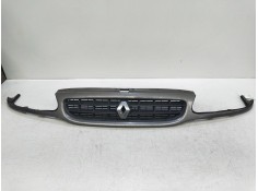 Recambio de rejilla delantera para renault safrane (b54) 2.2 turbodiesel referencia OEM IAM   