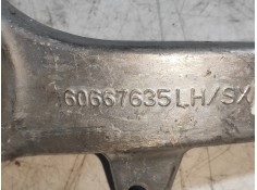 Recambio de brazo suspension superior delantero izquierdo para lancia thesis (115) 3.0 v6 24v cae emblema referencia OEM IAM 606 2