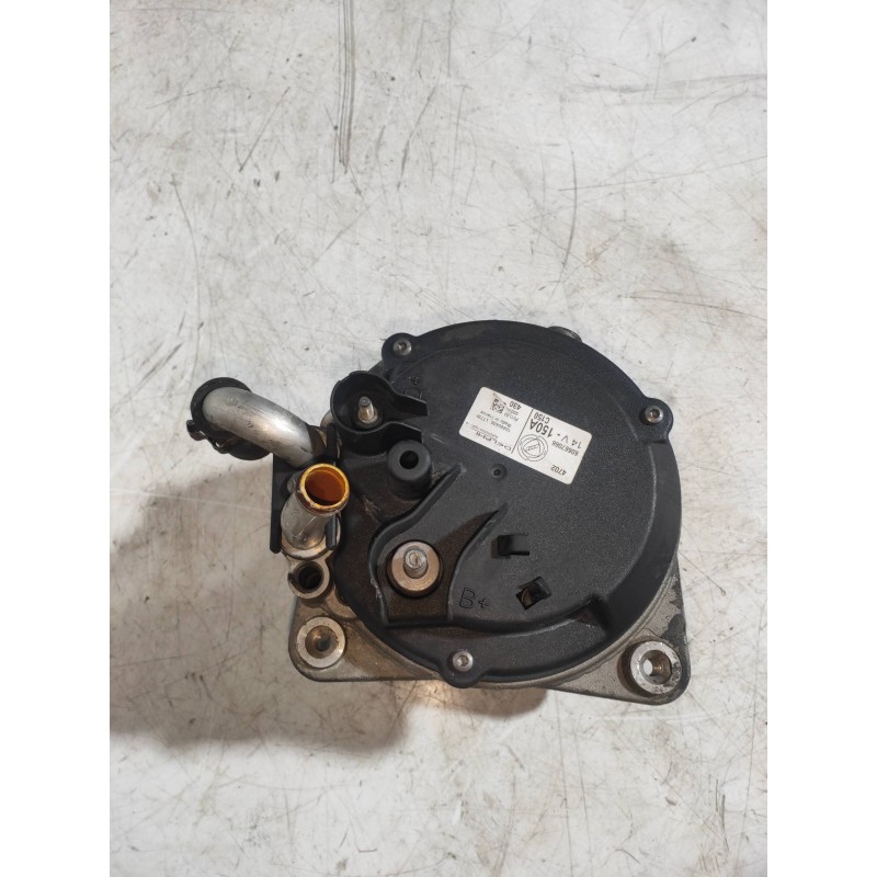 Recambio de alternador para lancia thesis (115) 3.0 v6 24v cae emblema referencia OEM IAM 60667066 10480430 