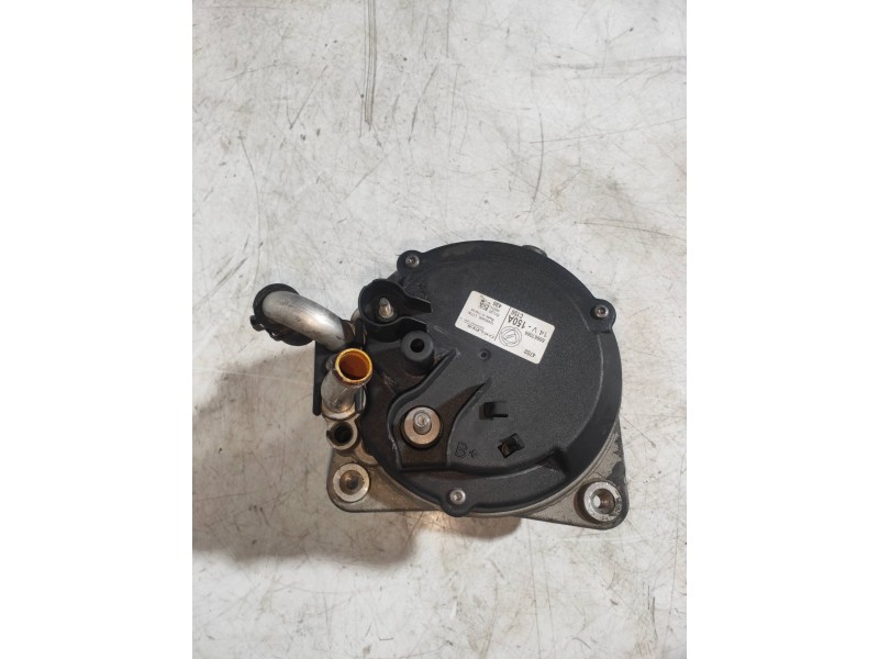 Recambio de alternador para lancia thesis (115) 3.0 v6 24v cae emblema referencia OEM IAM 60667066 10480430 