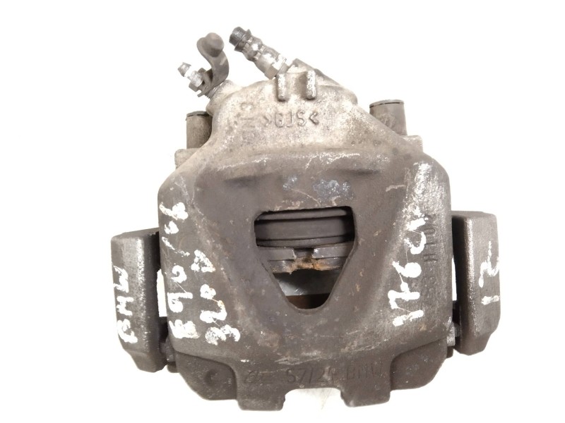 Recambio de pinza freno delantera izquierda para bmw serie 3 berlina (e90) 320d referencia OEM IAM    Recambio de pinza freno delantera izquierda para bmw serie 3 berlina (e90) 320d referencia OEM IAM