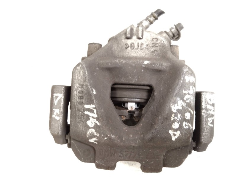 Recambio de pinza freno delantera derecha para bmw serie 3 berlina (e90) 320d referencia OEM IAM    Recambio de pinza freno delantera derecha para bmw serie 3 berlina (e90) 320d referencia OEM IAM