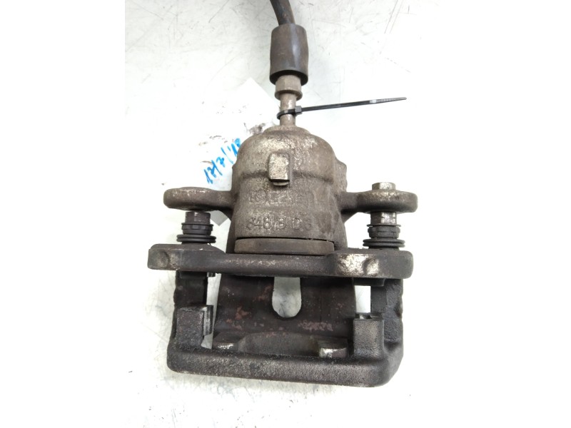 Recambio de pinza freno trasera derecha para bmw serie 3 berlina (e90) 318d referencia OEM IAM   