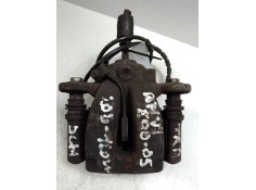 Recambio de pinza freno trasera derecha para bmw serie 3 berlina (e90) 2.0 16v cat referencia OEM IAM   