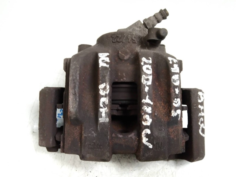 Recambio de pinza freno delantera derecha para bmw serie 3 berlina (e90) 318d referencia OEM IAM   