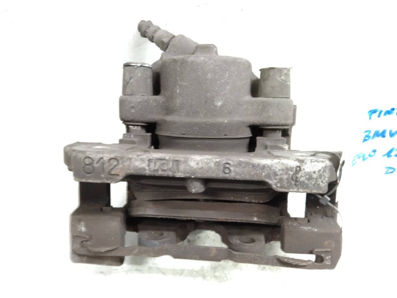 Recambio de pinza freno delantera derecha para bmw serie 3 berlina (e90) 318d referencia OEM IAM   