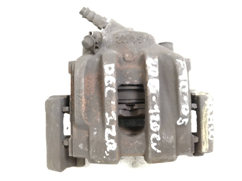 Recambio de pinza freno delantera izquierda para bmw serie 3 berlina (e90) 318d referencia OEM IAM   
