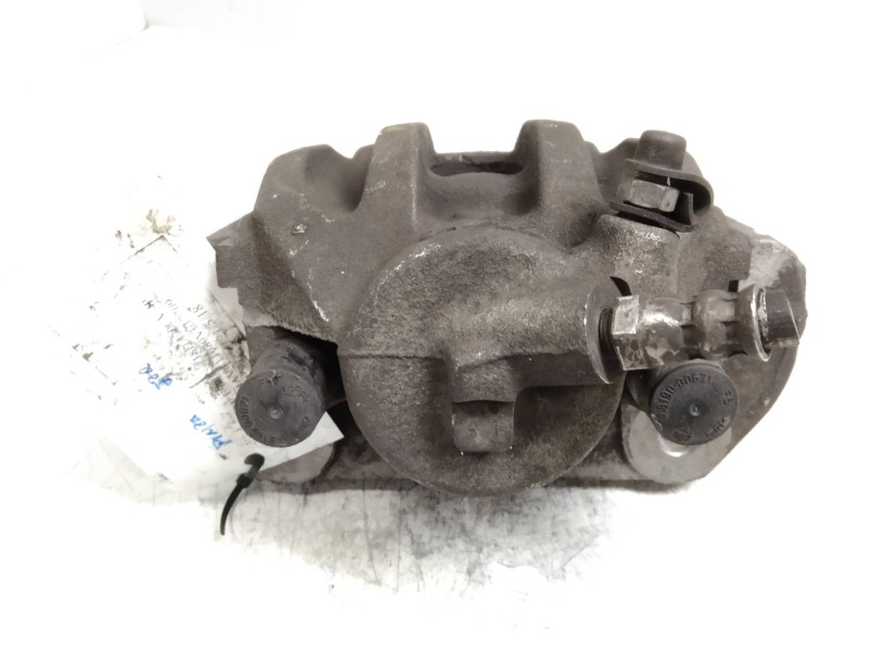 Recambio de pinza freno delantera izquierda para bmw serie 3 berlina (e90) 2.0 16v diesel cat referencia OEM IAM   