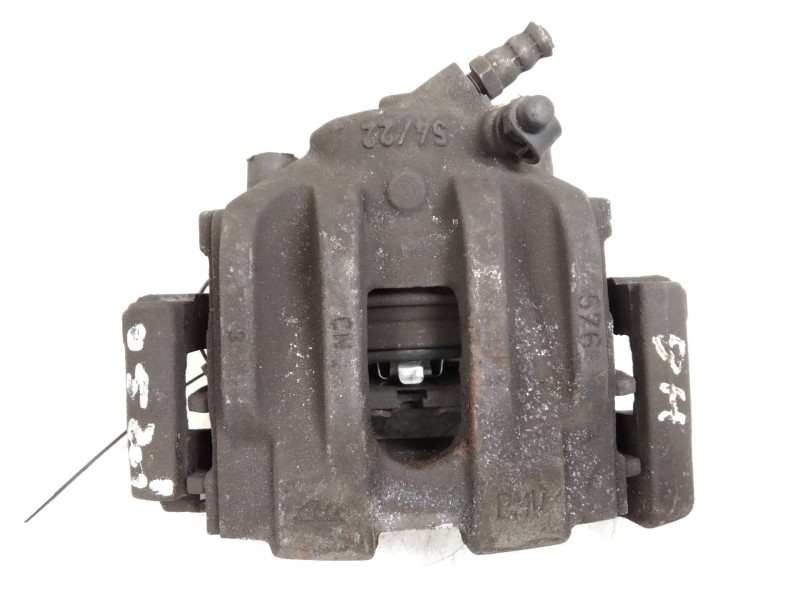 Recambio de pinza freno delantera derecha para bmw serie 3 berlina (e90) 2.0 16v cat referencia OEM IAM   