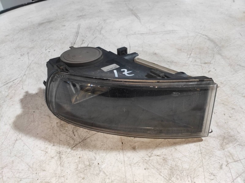 Recambio de faro antiniebla izquierdo para cadillac bls business referencia OEM IAM 12785951  