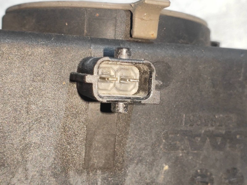 Recambio de faro antiniebla izquierdo para cadillac bls business referencia OEM IAM 12785951  