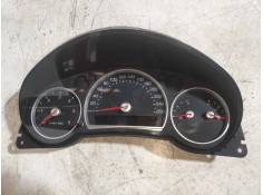 Recambio de cuadro instrumentos para cadillac bls business referencia OEM IAM 12771920 B14051 