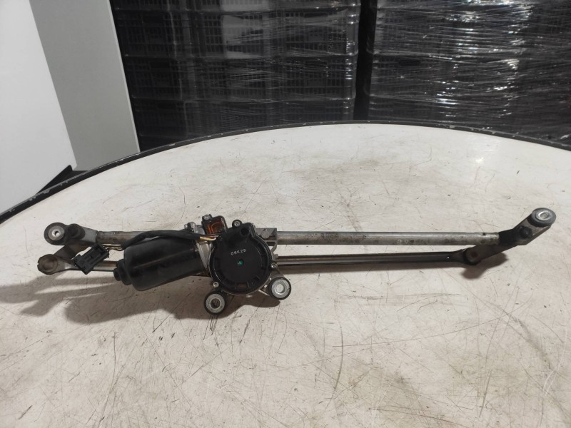 Recambio de motor limpia delantero para cadillac bls business referencia OEM IAM 12755304 A0030660500970600 