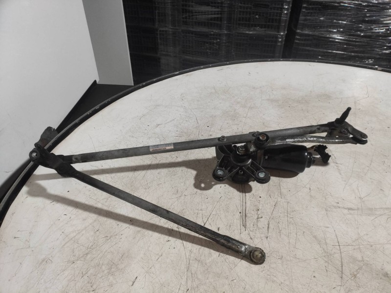 Recambio de motor limpia delantero para cadillac bls business referencia OEM IAM 12755304 A0030660500970600 