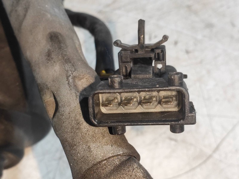 Recambio de motor limpia delantero para cadillac bls business referencia OEM IAM 12755304 A0030660500970600 