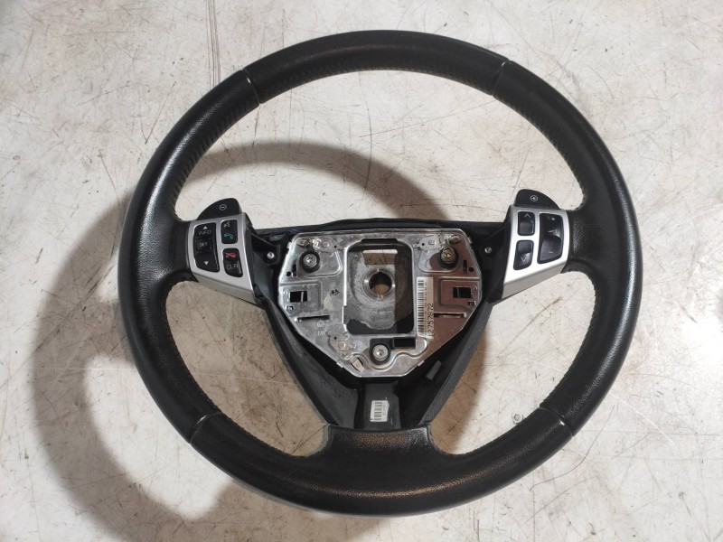 Recambio de volante para cadillac bls business referencia OEM IAM 12757872  