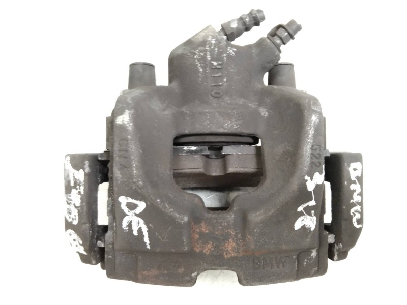 Recambio de pinza freno delantera derecha para bmw serie 3 berlina (e90) 318d referencia OEM IAM   