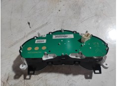 Recambio de cuadro instrumentos para citroen c3 attraction referencia OEM IAM 96668806XT A2C53395827  2