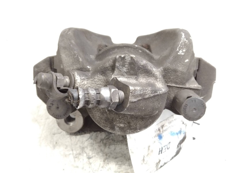 Recambio de pinza freno delantera derecha para bmw serie 3 berlina (e90) 318d referencia OEM IAM   