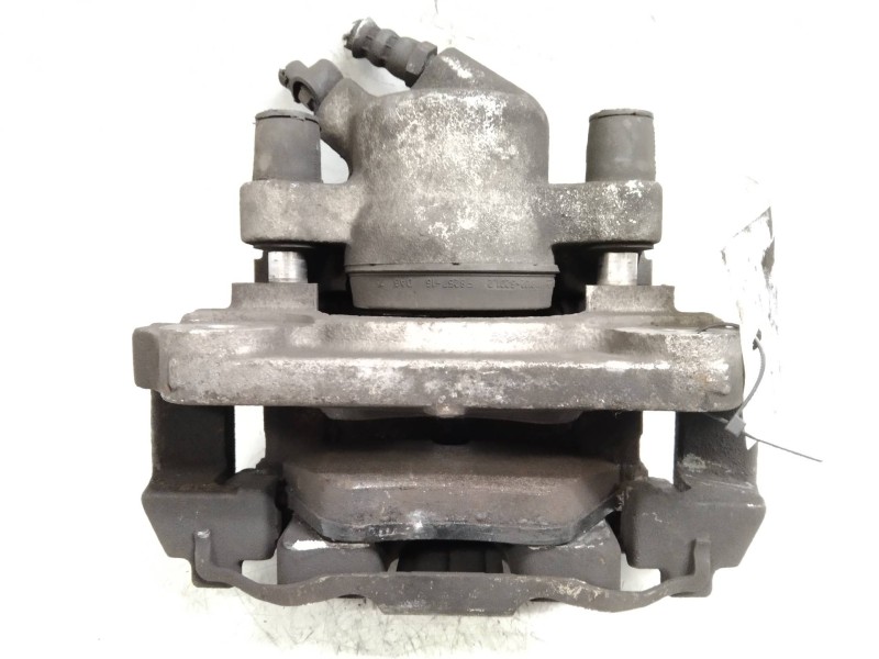 Recambio de pinza freno delantera derecha para bmw serie 3 berlina (e90) 318d referencia OEM IAM   