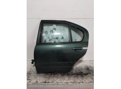 Recambio de puerta trasera izquierda para nissan primera berlina (p11) comfort referencia OEM IAM   5P