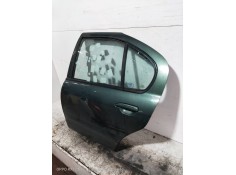 Recambio de puerta trasera izquierda para nissan primera berlina (p11) comfort referencia OEM IAM   5P 2