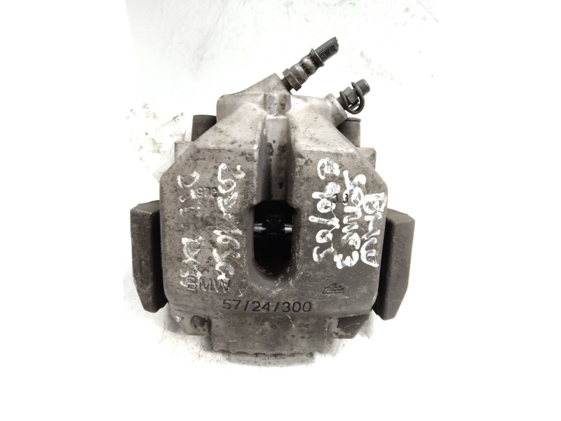 Recambio de pinza freno delantera derecha para bmw serie 3 berlina (e90) 320d referencia OEM IAM   