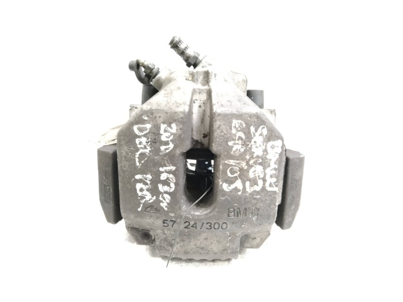 Recambio de pinza freno delantera izquierda para bmw serie 3 berlina (e90) 320d referencia OEM IAM   