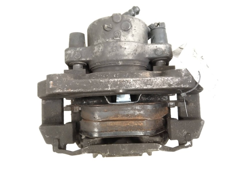 Recambio de pinza freno delantera izquierda para bmw serie 3 berlina (e90) 320d referencia OEM IAM   