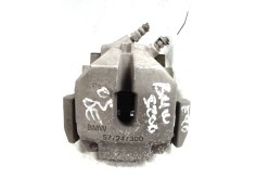 Recambio de pinza freno delantera derecha para bmw serie 3 berlina (e90) 2.0 16v diesel referencia OEM IAM   