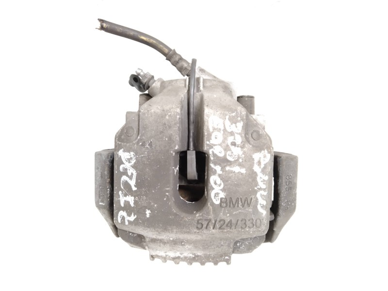Recambio de pinza freno delantera izquierda para bmw serie 3 coupe (e92) 325i referencia OEM IAM   