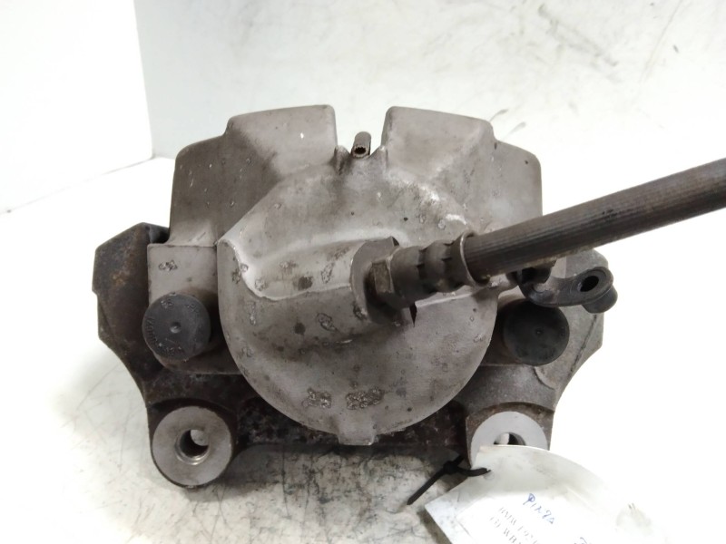 Recambio de pinza freno delantera izquierda para bmw serie 3 coupe (e92) 325i referencia OEM IAM   