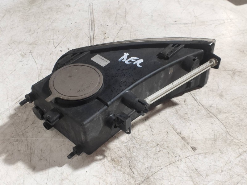 Recambio de faro antiniebla derecho para cadillac bls business referencia OEM IAM 12785952  