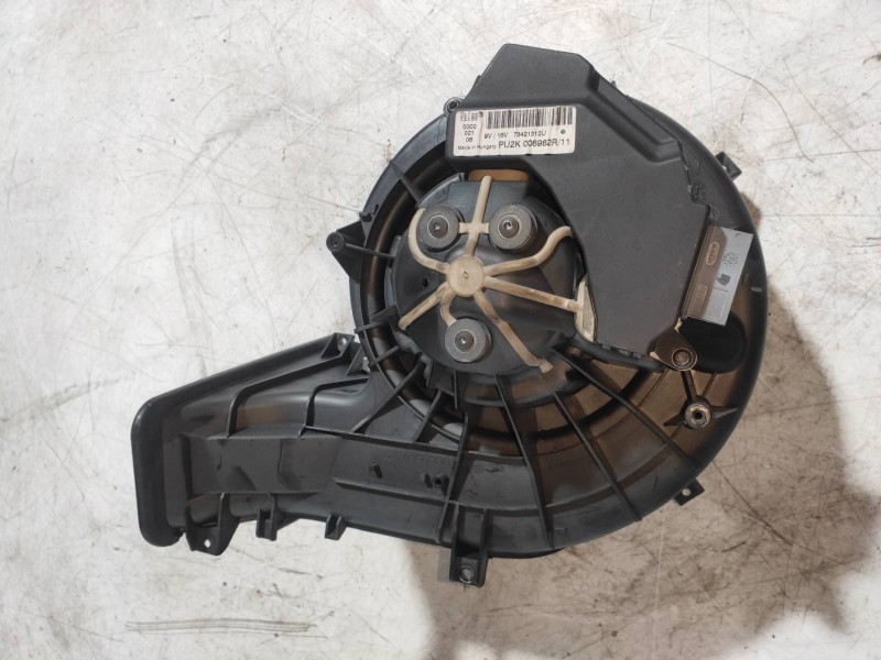 Recambio de motor calefaccion para cadillac bls business referencia OEM IAM 007013E 73421312U 