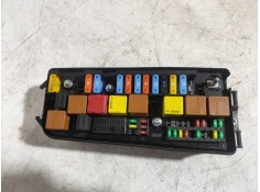 Recambio de caja reles / fusibles para cadillac bls business referencia OEM IAM 12767115 519109300 00020908