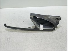 Recambio de rejilla delantera para renault megane i scenic (ja0) 1.6 referencia OEM IAM   DER