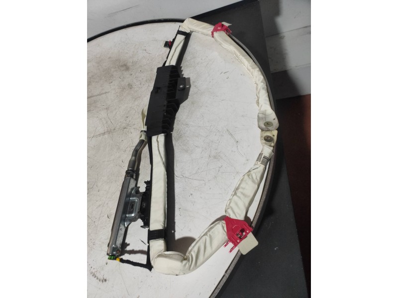 Recambio de airbag cortina delantero derecho para cadillac bls business referencia OEM IAM 570760600K  