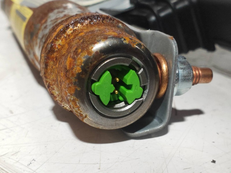 Recambio de airbag cortina delantero izquierdo para cadillac bls business referencia OEM IAM 570760700K  