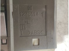 Recambio de mando luces para cadillac bls business referencia OEM IAM 1276114   2