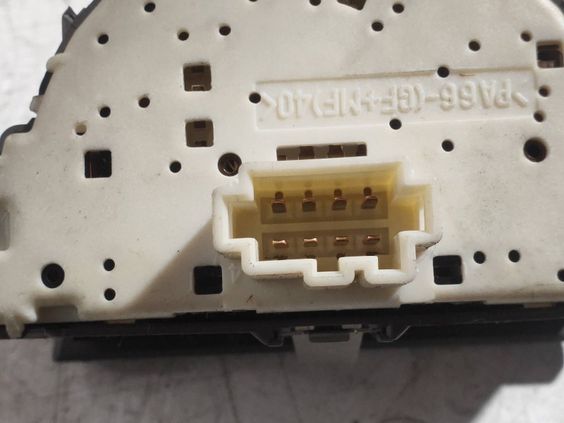 Recambio de mando luces para cadillac bls business referencia OEM IAM 1276114  